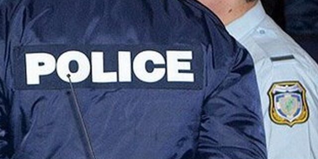 Ενισχύεται με…έναν αστυνομικό ο νομός Λάρισας!