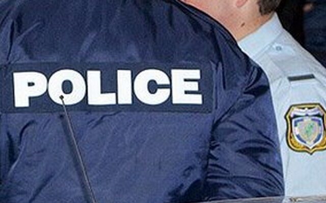Ενισχύεται με…έναν αστυνομικό ο νομός Λάρισας!