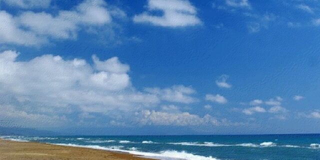 Τρία βήματα μέχρι τη θάλασσα: χτίζοντας τη ζωή μετά την απεξάρτηση