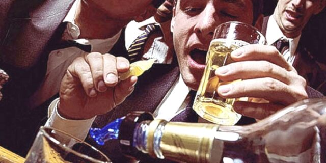 Μεθυσμένος broker αύξησε κατά λάθος την τιμή του πετρελαίου παγκοσμίως