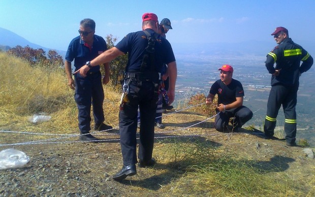 Θανατηφόρα στροφή για τέσσερις στον Μπράλο