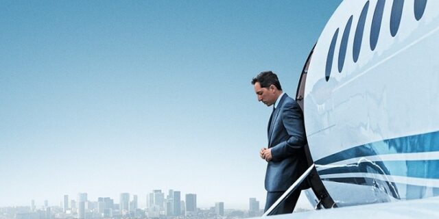 Τορόντο 2012, ”Le Capital”: Ο Κώστας Γαβράς εναντίον των τραπεζών