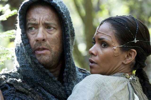 «Cloud Atlas»: δύο ολοκαίνουργια TV Spots και 7 διαφημιστικά banners!