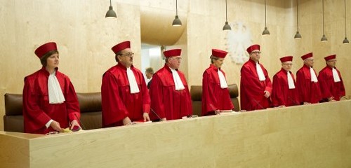 Γερμανία: Εκδικάζεται η προσφυγή κατά του μόνιμου μηχανισμού στήριξης