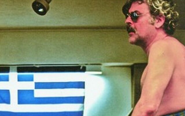 Οργή στη Λαμία για τον… ψήστη και δολοφόνο Αθανάσιο Διάκο