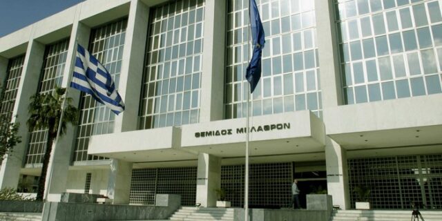 Στάσεις εργασίας δικαστικών το επόμενο 48ωρο