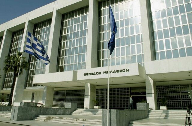 Στάσεις εργασίας δικαστικών το επόμενο 48ωρο