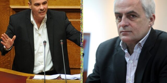 ΔΗΜΑΡ: Εκτός κόμματος Βουδούρης – Μιχελογιαννάκης αν δεν ψηφίσουν τα μέτρα