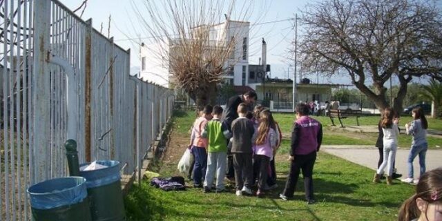 Έταζε σε παιδιά παγωτό για να τα παρασύρει σπίτι του