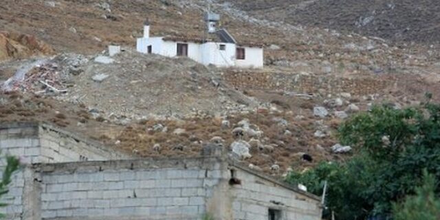 Ανήλικος ομολόγησε τη δολοφονία του 17χρονου στην Κρήτη