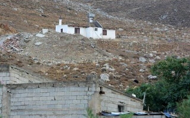 Ανήλικος ομολόγησε τη δολοφονία του 17χρονου στην Κρήτη