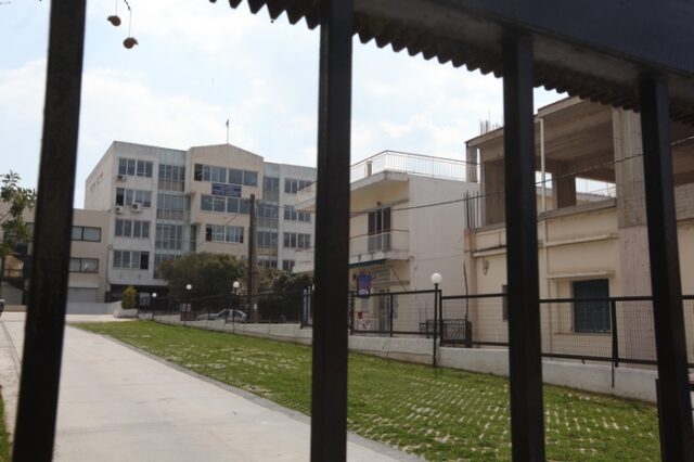 Ποιες εφορίες βάζουν λουκέτο από 1η Οκτωβρίου