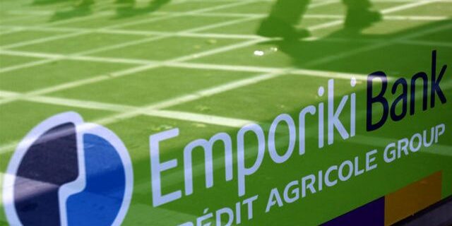 Αποκλειστικές διαπραγματεύσεις Credit Agricole – Alpha Bank για την Εμπορική