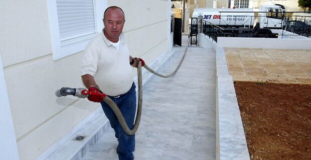 Πώς θα πάρετε το επίδομα θέρμανσης