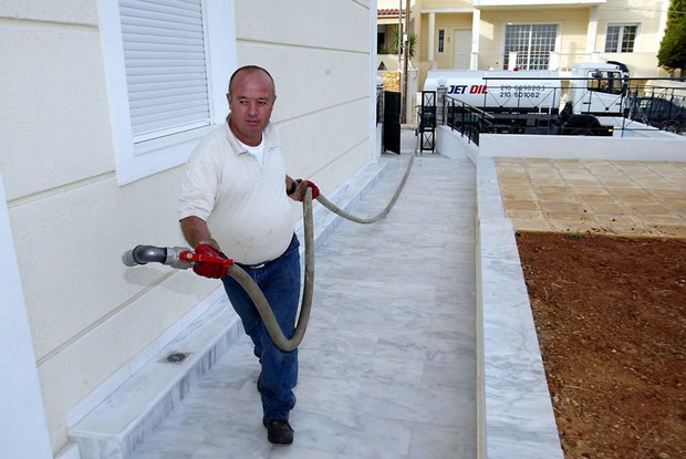 Πώς θα πάρετε το επίδομα θέρμανσης
