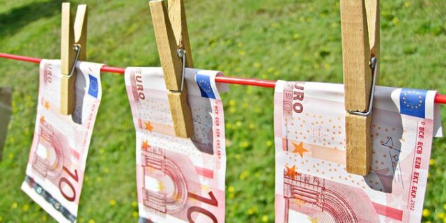 Ελλάδα: Η ιδανική χώρα για ξέπλυμα χρήματος