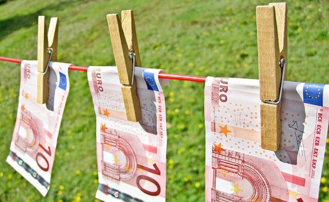 Ελλάδα: Η ιδανική χώρα για ξέπλυμα χρήματος