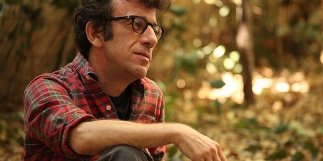 Ο ”Εχθρός Μου” του Γιώργου Τσεμπερόπουλου ξεκινάει γυρίσματα