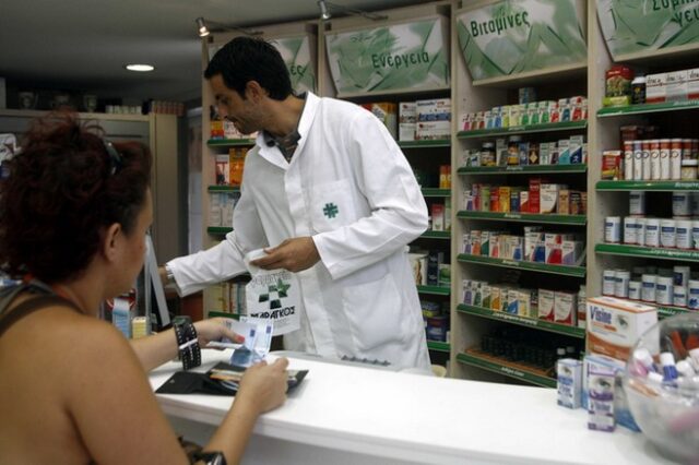 Κίνηση καλής θέλησης προς φαρμακοποιούς και γιατρούς