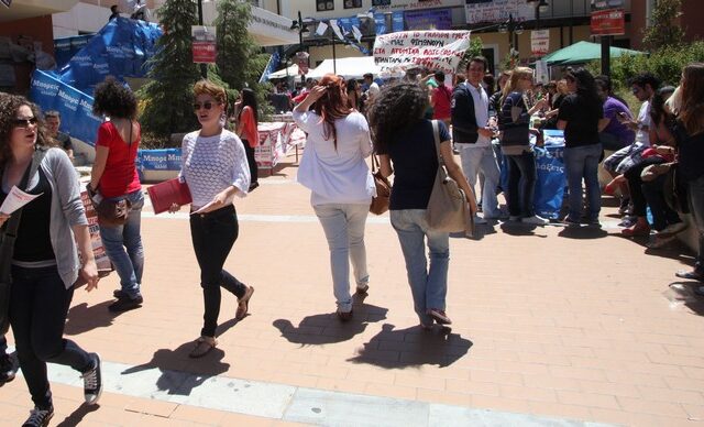 ΣΥΡΙΖΑ: “Τεχνοφασισμός οι ηλεκτρονικές ψηφοφορίες στα ΑΕΙ”