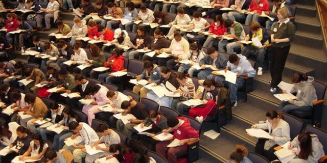 Αλλάζουν τα εισοδηματικά κριτήρια στις μετεγγραφές των φοιτητών