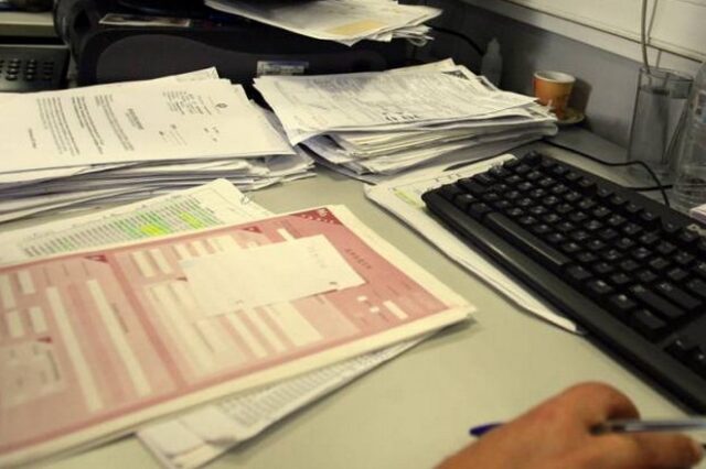 Παράταση της προθεσμίας υποβολής των δικαιολογητικών κατοίκων αλλοδαπής για το οικονομικό έτος 2012