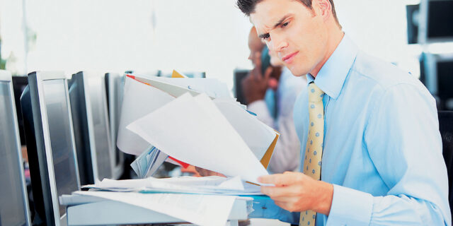 Έρχεται νέα φοροκαταιγίδα