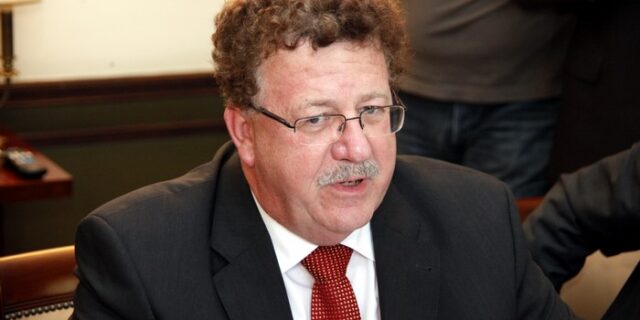 Φούχτελ: ”Ο δρόμος που βαδίζει η Ελλάδα, ο μοναδικός για την σωτηρία της”