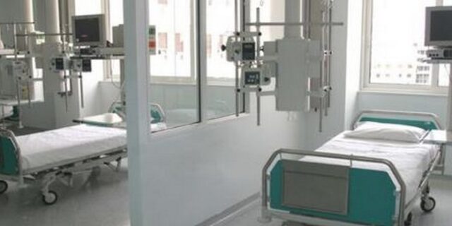 Γιατρός είχε παραπέμψει 400 άτομα για αξονική στο ίδιο διαγνωστικό κέντρο