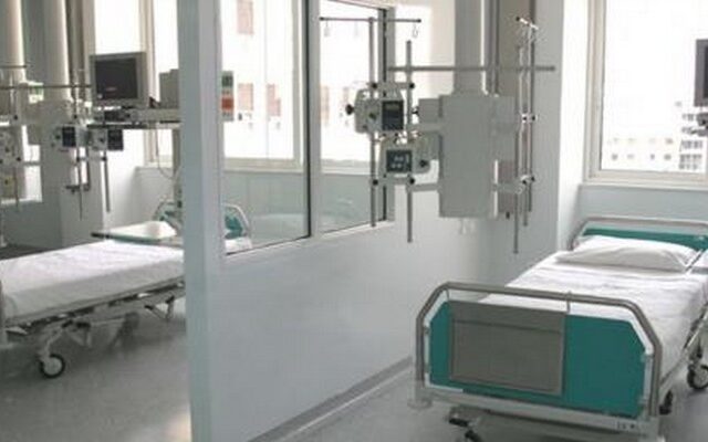 Γιατρός είχε παραπέμψει 400 άτομα για αξονική στο ίδιο διαγνωστικό κέντρο