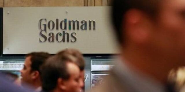 Goldman Sachs: Οι αγορές αρχίζουν να αναγνωρίζουν την ελληνική προσπάθεια