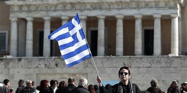 Η υπεράσπιση της Λογικής στην Χώρα της Παράνοιας…