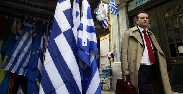 “Έλληνες δεν τα καταφέρατε, αλλά θα πάρετε τη δόση”