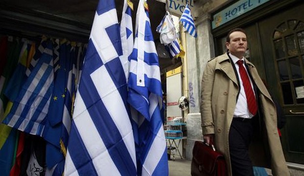 “Έλληνες δεν τα καταφέρατε, αλλά θα πάρετε τη δόση”