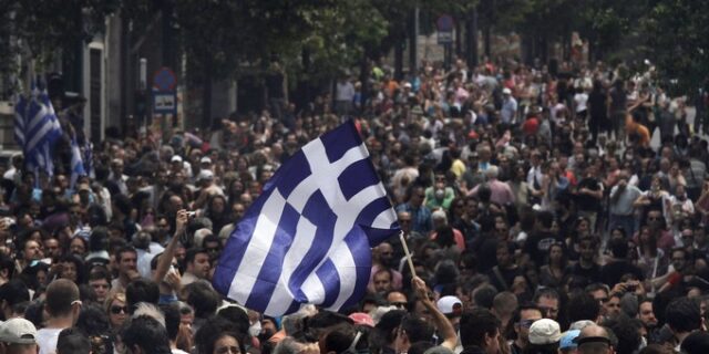 FTD: Κοινό πακέτο σωτηρίας για Ελλάδα, Ισπανία και Κύπρο