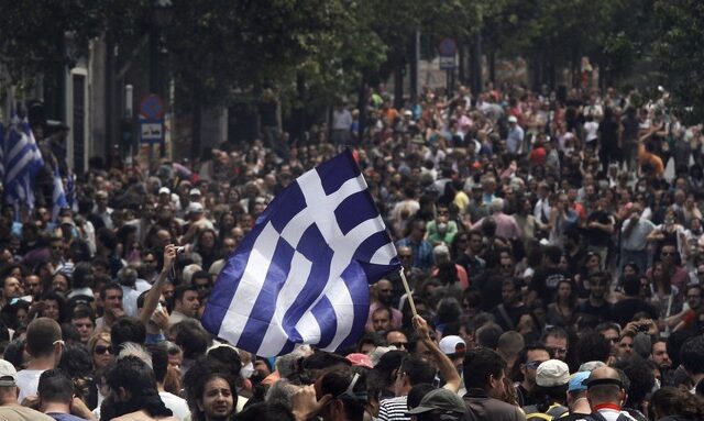 FTD: Κοινό πακέτο σωτηρίας για Ελλάδα, Ισπανία και Κύπρο