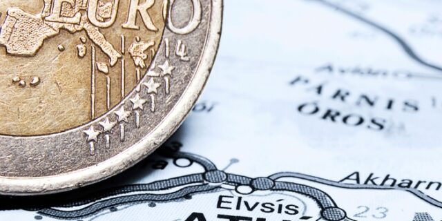 Μειώθηκε το έλλειμμα του κράτους