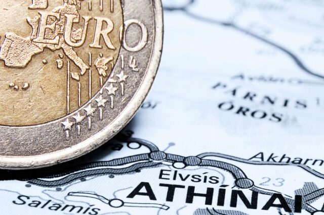 Μειώθηκε το έλλειμμα του κράτους