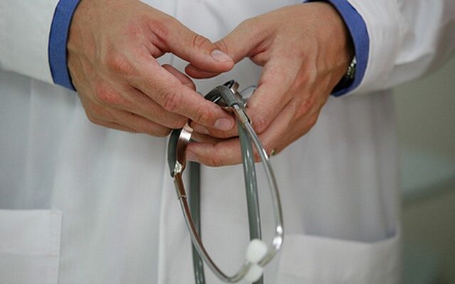 Παρεμπόριο… ιατρικών υπηρεσιών στην Ξάνθη