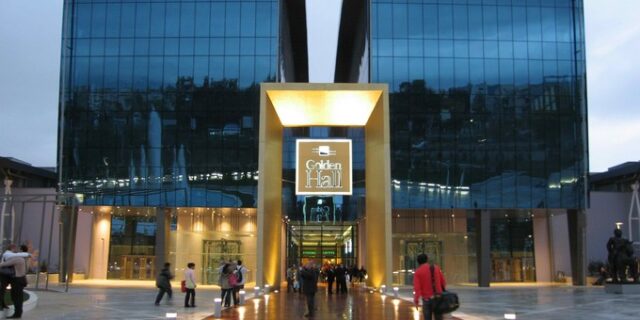 IBC: Η πρώτη ιδιωτικοποίηση του 2012