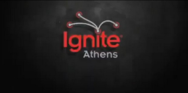 Ignite Athens: Η γιορτή της καινοτομίας και όσων έχουν κάτι να πουν… ξεκίνησε