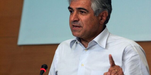 Καρχιμάκης: Ο Προβόπουλος πρέπει να λογοδοτήσει για τα “βρώμικα” 207 δισ ευρώ