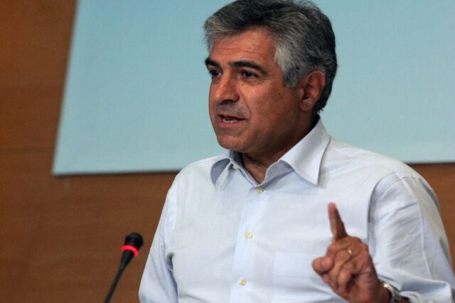 Καρχιμάκης: Ο Προβόπουλος πρέπει να λογοδοτήσει για τα “βρώμικα” 207 δισ ευρώ
