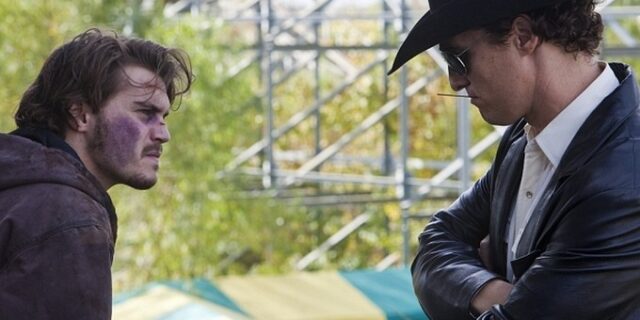 ”Killer Joe”