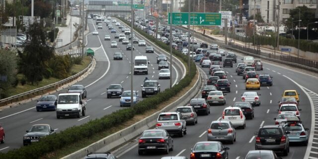 Αλλαγές στα τέλη κυκλοφορίας, τα τεκμήρια και τον φόρο πολυτελείας