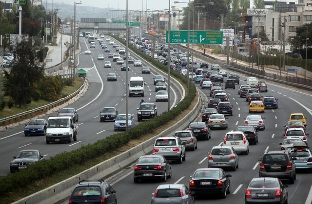 Πράσινο φως από ΕΕ για τα μεγάλα οδικά έργα στην Ελλάδα