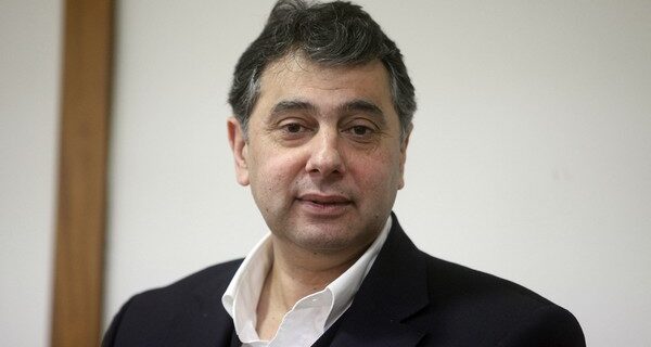 Κορκίδης: Η εξόντωση του μικρομεσαίου εμπόρου δεν είναι η λύση για την πάταξη της φοροδιαφυγής