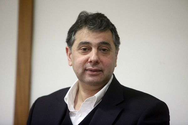 Κορκίδης: Η εξόντωση του μικρομεσαίου εμπόρου δεν είναι η λύση για την πάταξη της φοροδιαφυγής