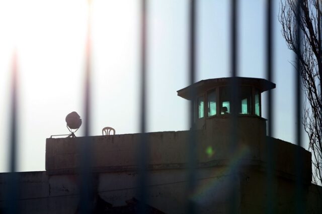Έλληνας πέθανε στο κελί του, μια μέρα πριν απελευθερωθεί