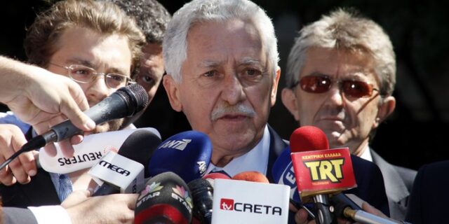 Η Εκτελεστική Επιτροπή της ΔΗΜΑΡ απεφάνθη. Καμία υποχώρηση στα εργασιακά